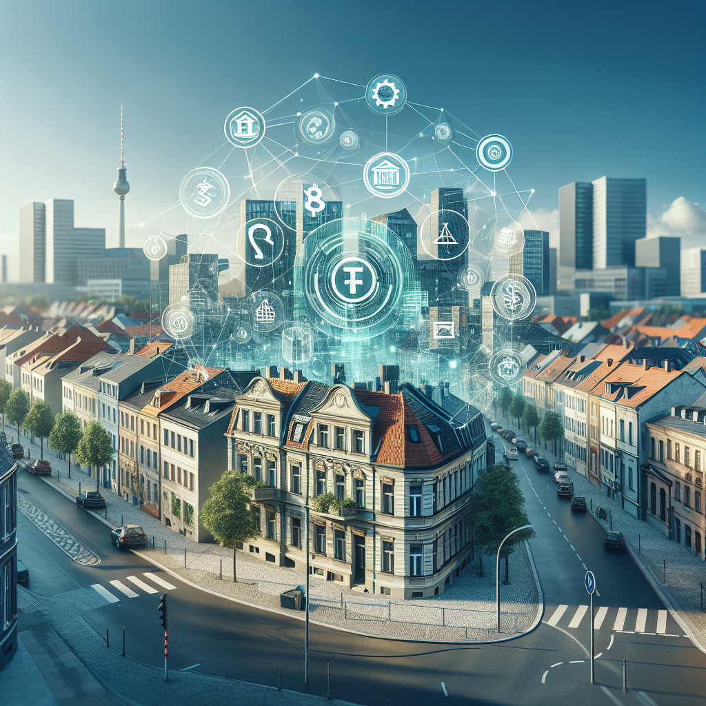Bodenrichtwerts Einfluss auf Erbschaftssteuer bei Immobilien in Prenzlauer Berg